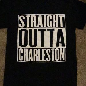 Charleston Tshirt